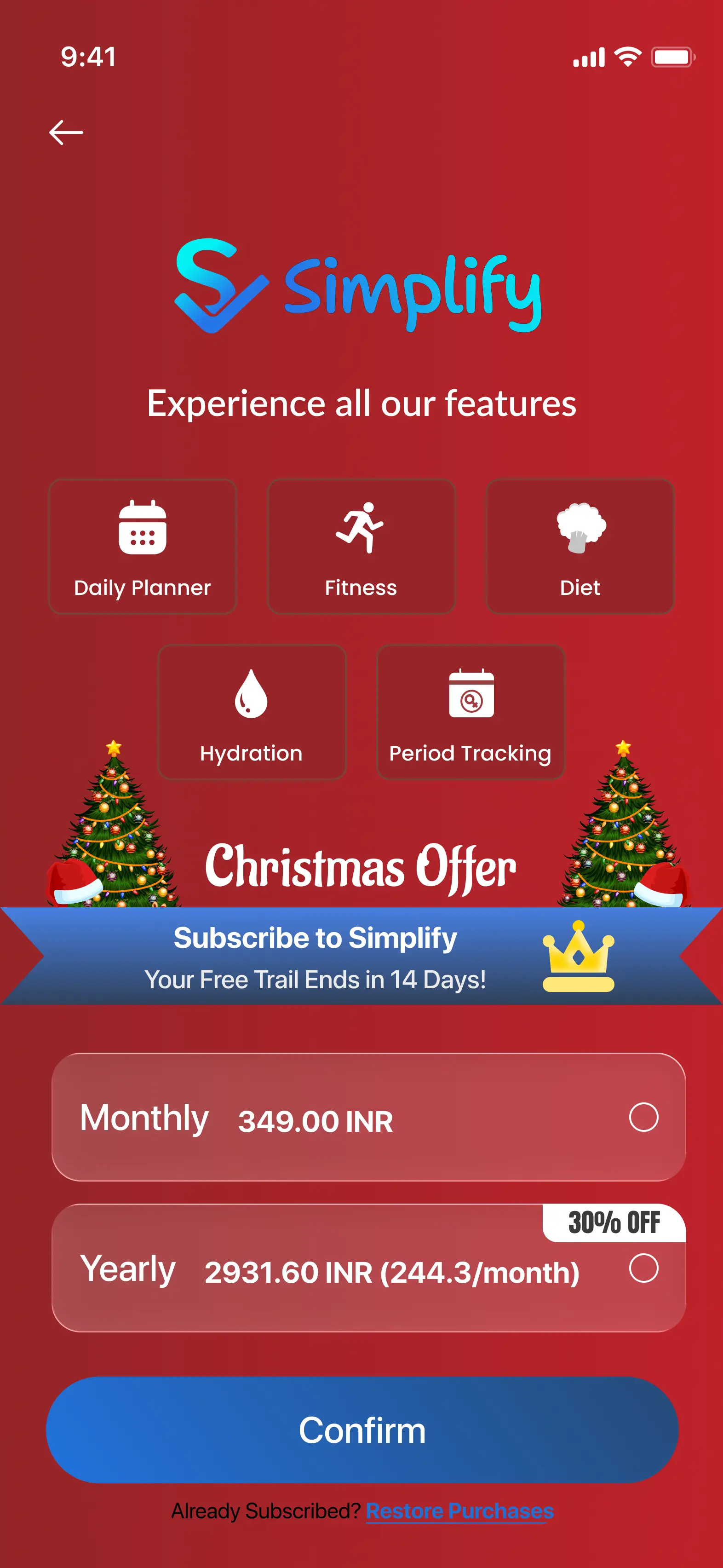 Simplify mobile preview